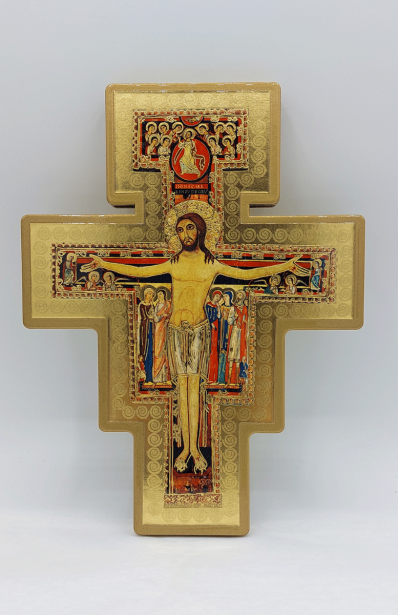 Križ sv. Damjana