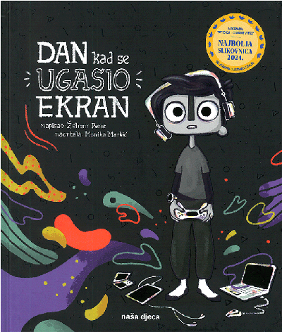 Dan kad se ugasio ekran