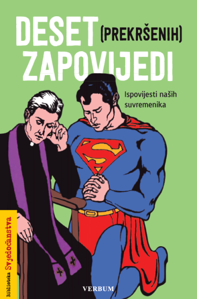 Deset (prekršenih) zapovijedi
