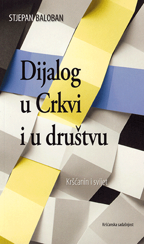 Dijalog u Crkvi i u društvu