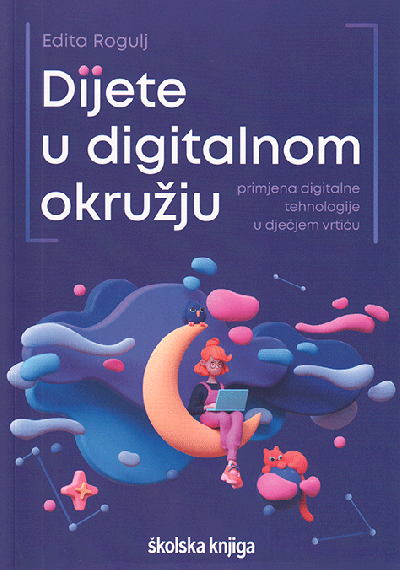 Dijete u digitalnom okružju