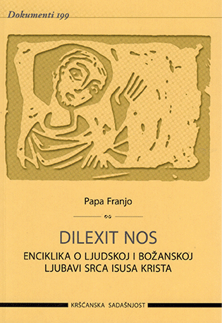 Dilexit nos (D-199)