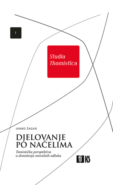 Djelovanje po načelima