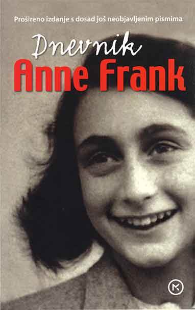 Dnevnik Anne Frank