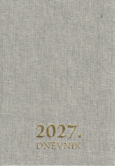 Pastoralni dnevnik - 2027. (rokovnik)