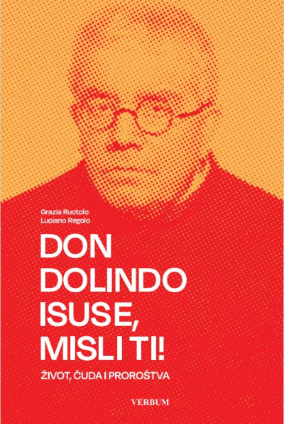 Don Dolindo - Isuse, misli ti!
