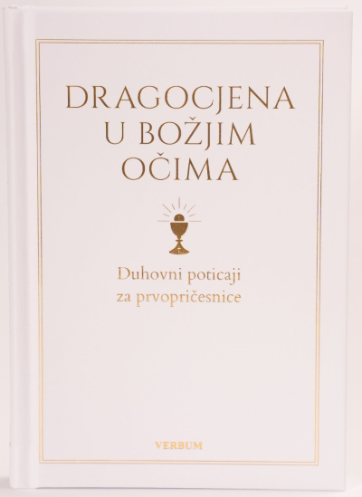 Dragocjena u Božjim očima