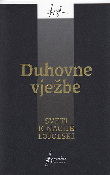 Duhovne vježbe - Sveti Ignacije Lojolski
