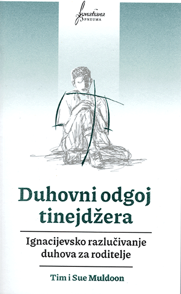 Duhovni odgoj tinejdžera