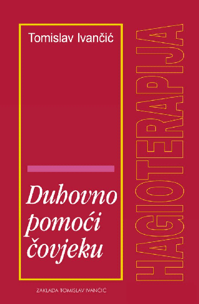 Duhovno pomoći čovjeku