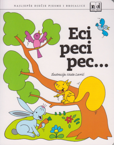 Eci peci pec...