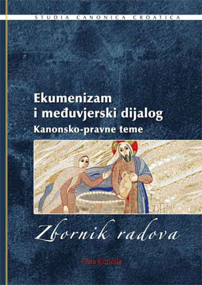 Ekumenizam i međuvjerski dijalog