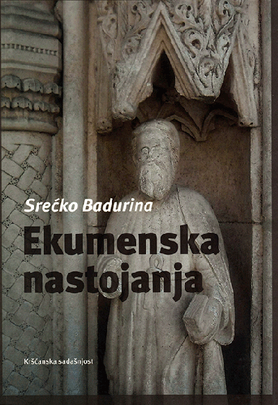 Ekumenska nastojanja