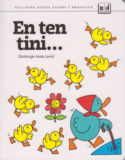 En ten tini...