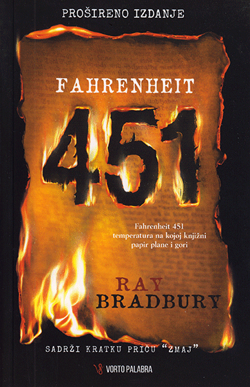 Fahrenheit 451