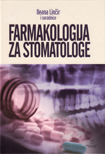 Farmakologija za stomatologe