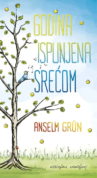 Godina ispunjena srećom