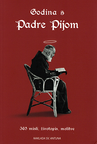 Godina s Padre Pijom