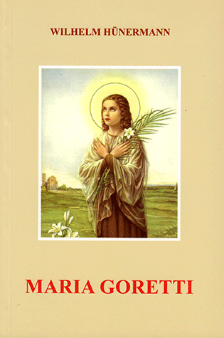 Maria Goretti