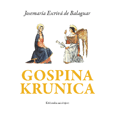 Gospina krunica