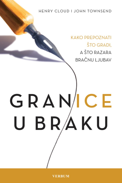 Granice u braku