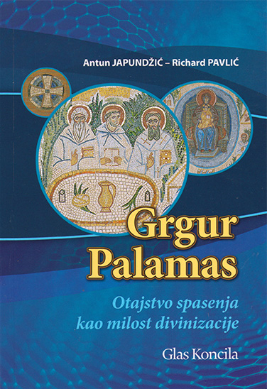 Grgur Palamas