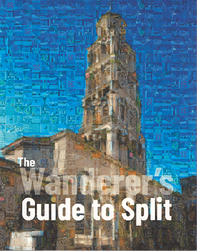 The Wanderer's Guide to Split