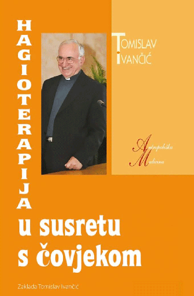 Hagioterapija u susretu s čovjekom