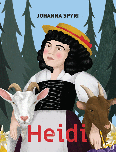 Heidi