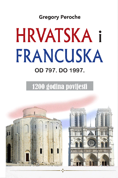 Hrvatska i Francuska od 797. Do 1997.