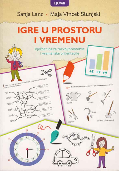 Igre u prostoru i vremenu