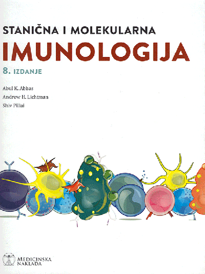 Imunologija - stanična i molekularna