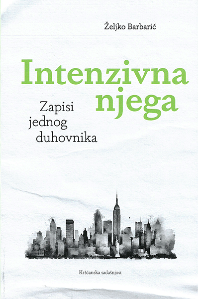 Intenzivna njega