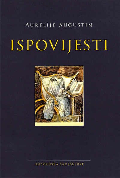 Ispovijesti
