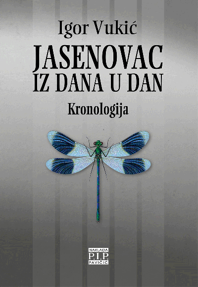 Jasenovac iz dana u dan