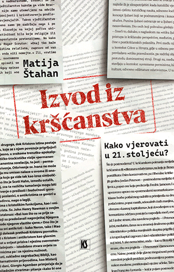 Izvod iz kršćanstva