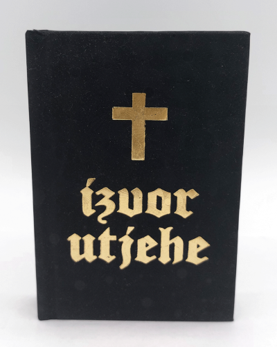 Izvor utjehe - molitvenik