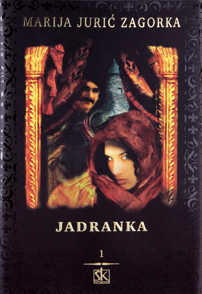 Jadranka I-II