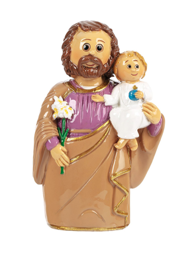 Sv. Josip - figura