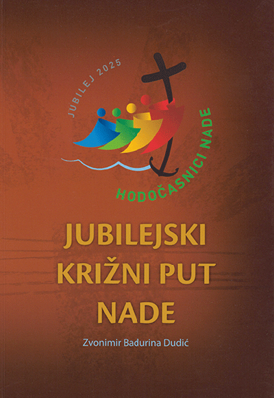 Jubilejski križni put nade
