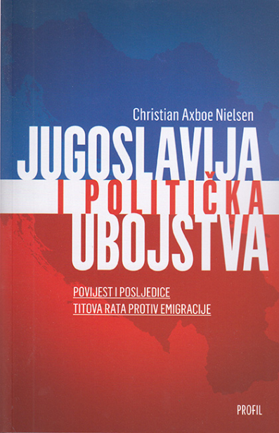Jugoslavija i politička ubojstva