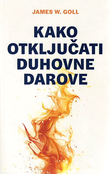 Kako otključati duhovne darove