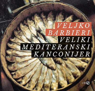 Veliki mediteranski kanconijer