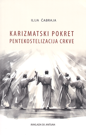 Karizmatski pokret