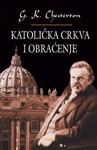 Katolička Crkva i obraćenje