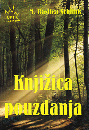 Knjižica pouzdanja
