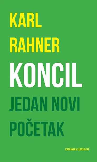 Koncil – jedan novi početak