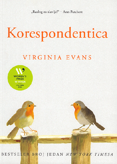 Korespondentica