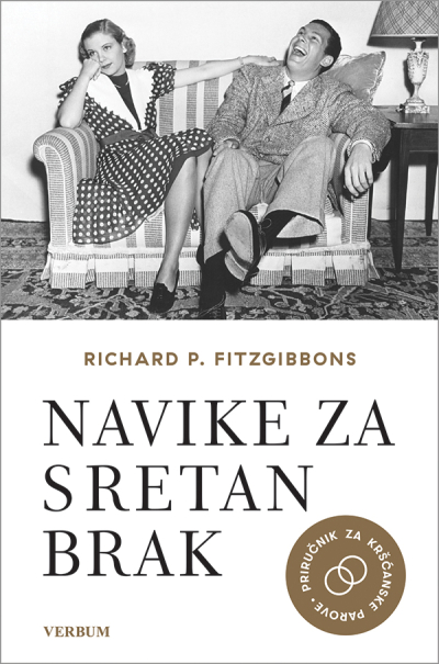 Navike za sretan brak