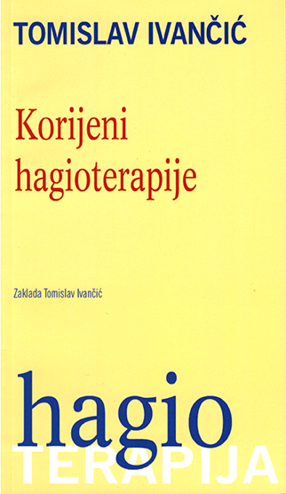 Korijeni hagioterapije
